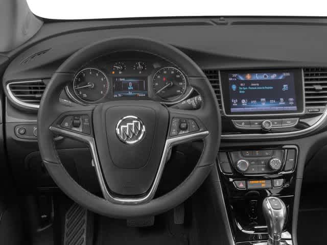 2017 Buick Encore - Image 10