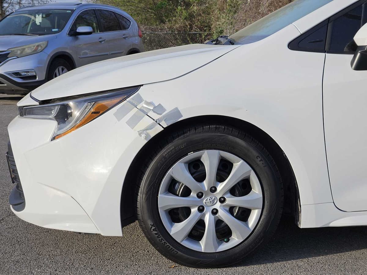 2023 Toyota Corolla - Image 8