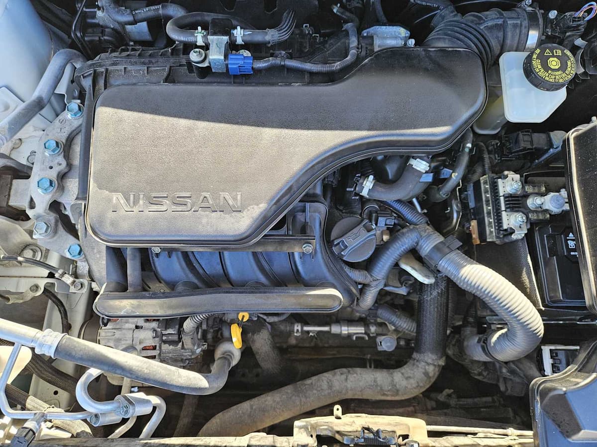 2020 Nissan Rogue Sport - Image 28