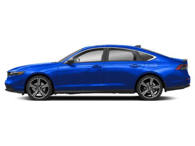 2023 Honda Accord Hybrid - Image 6