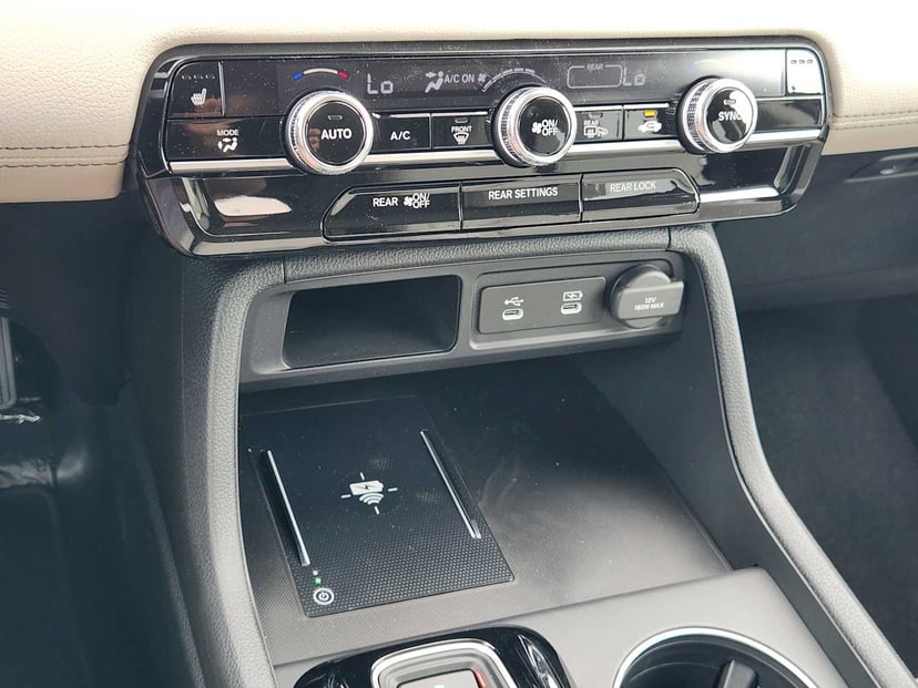 2026 Honda Pilot - Image 16
