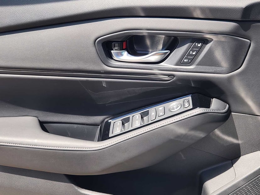 2025 Honda Accord Hybrid - Image 23