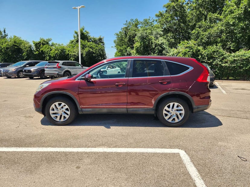 2016 Honda CR-V - Image 4