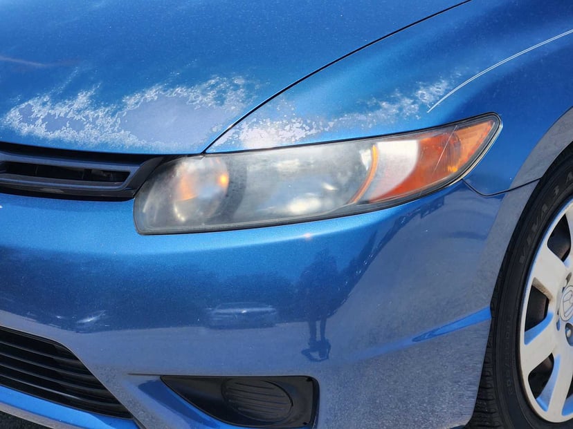 2008 Honda Civic - Image 7