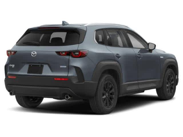 2025 Mazda CX-50 Hybrid - Image 5