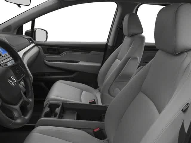 2018 Honda Odyssey - Image 9
