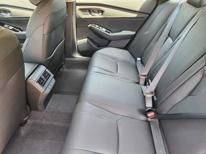 2026 Honda Accord Hybrid - Image 22