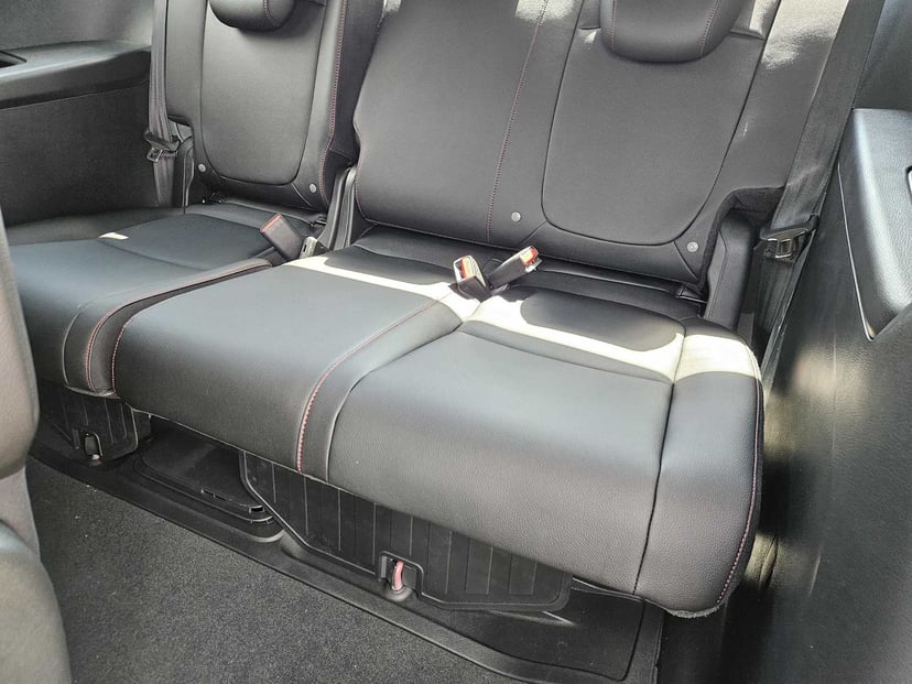 2026 Honda Odyssey - Image 25
