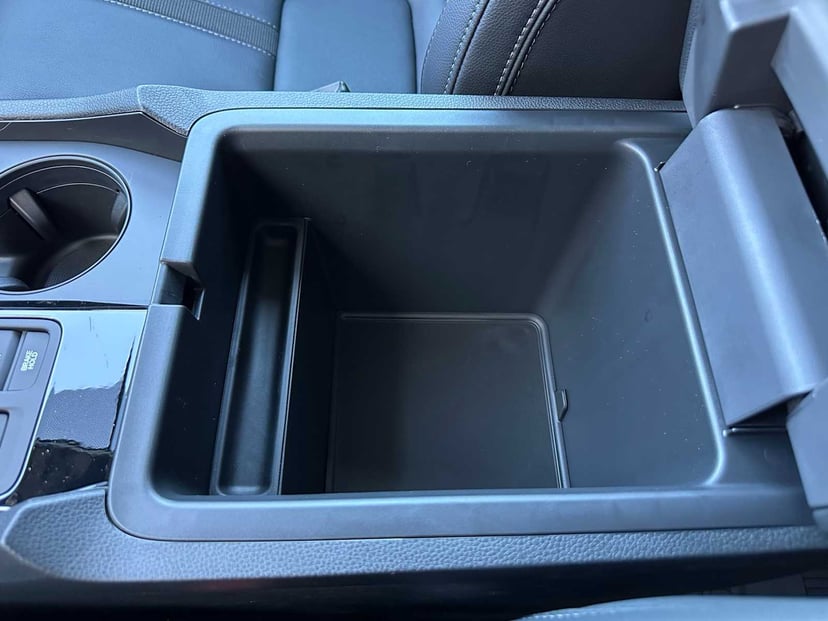 2026 Honda Passport - Image 18