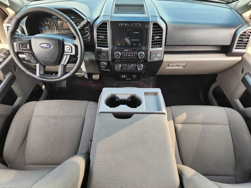 2017 Ford F-150 - Image 25