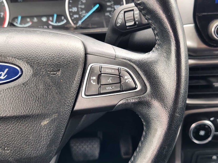 2020 Ford EcoSport - Image 29