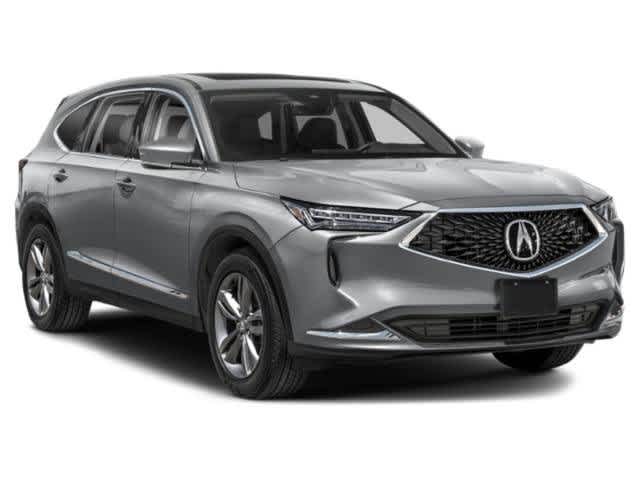 2024 Acura MDX - Image 9