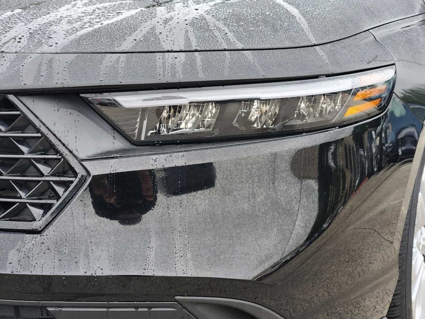 2024 Honda Accord - Image 7