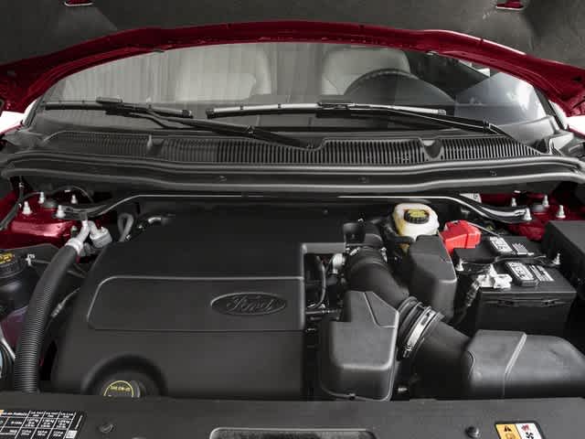 2017 Ford Explorer - Image 13