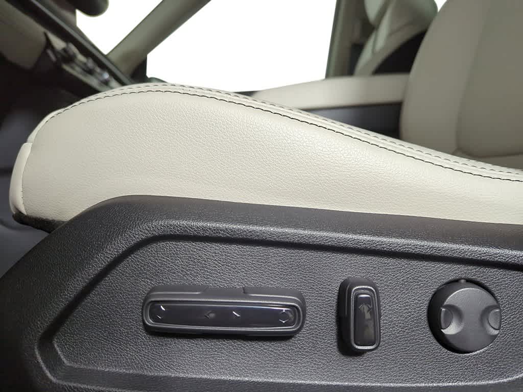 2026 Honda Pilot - Image 21