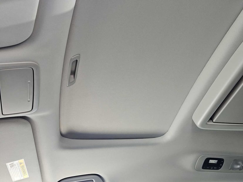 2026 Honda Odyssey - Image 20