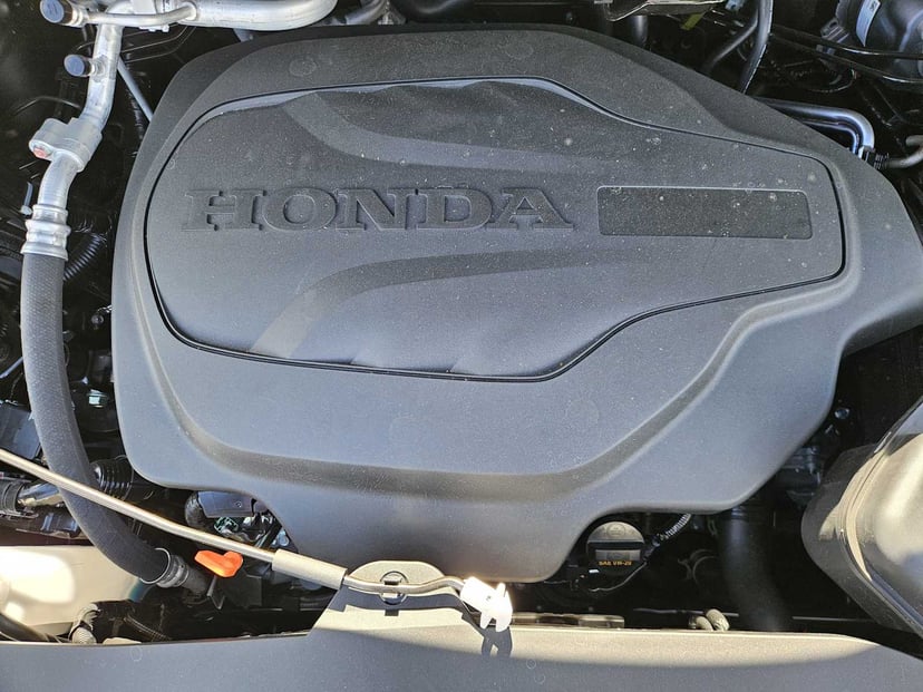 2026 Honda Odyssey - Image 25
