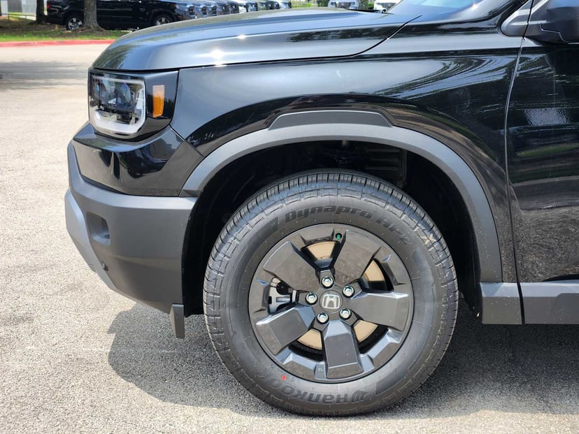 2026 Honda Passport - Image 6