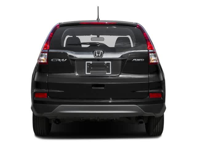 2016 Honda CR-V - Image 5