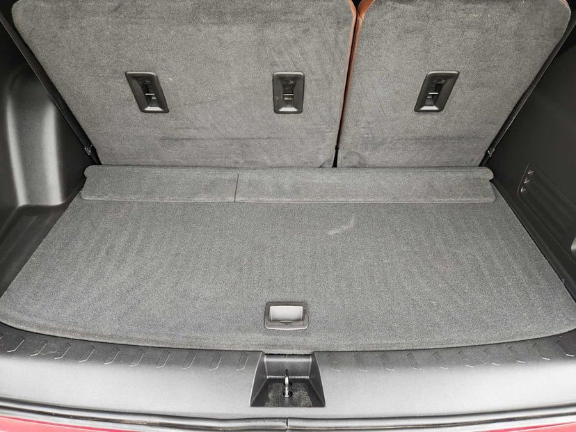 2018 Chevrolet Traverse - Image 34