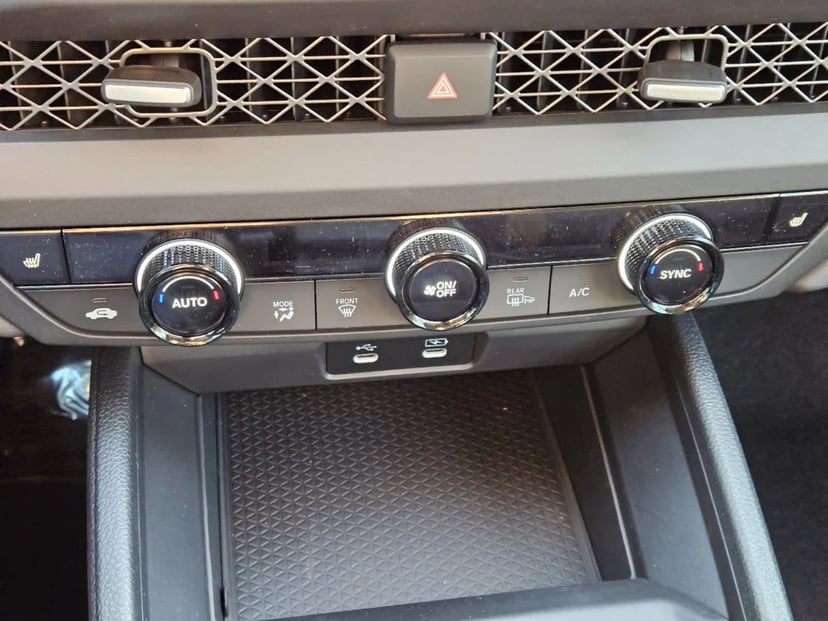 2025 Honda Accord - Image 16