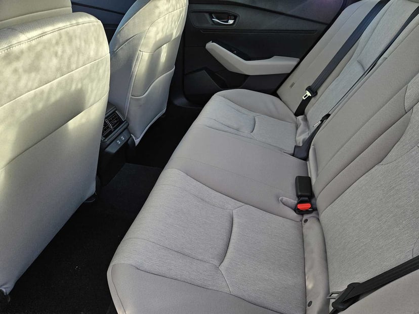 2026 Honda Accord - Image 23