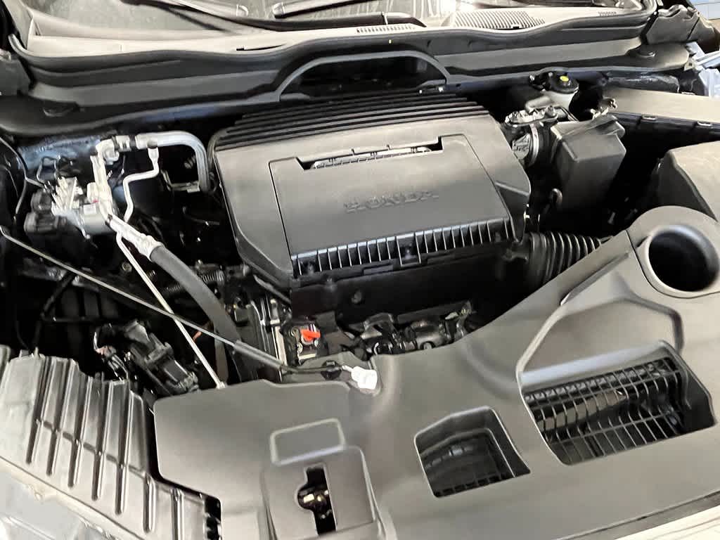 2026 Honda Pilot - Image 12
