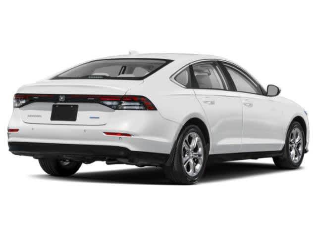 2023 Honda Accord Hybrid - Image 2