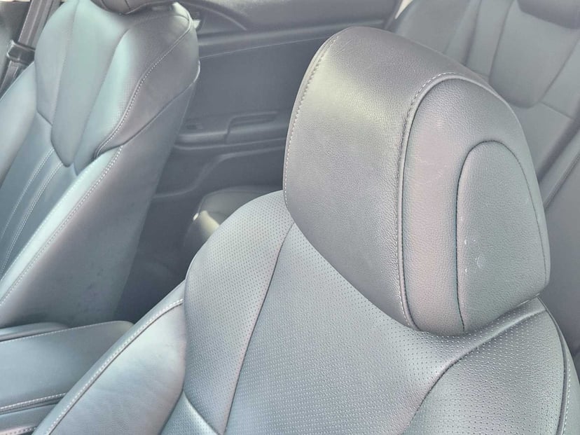 2022 Honda Insight - Image 15