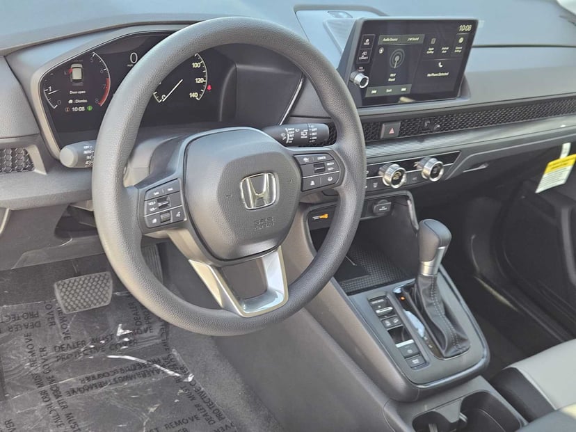 2026 Honda CR-V - Image 2