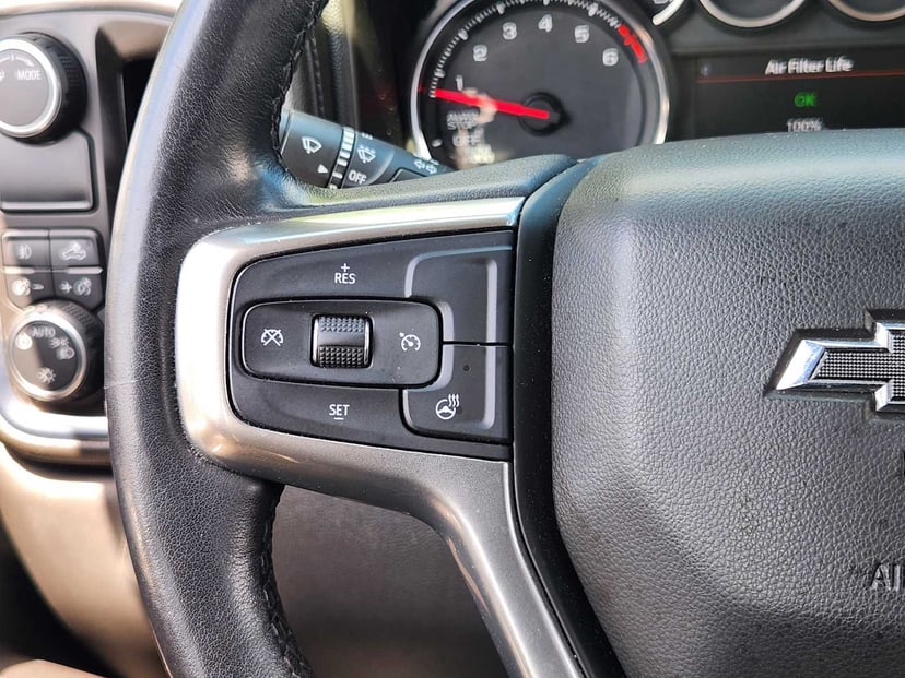 2020 Chevrolet Silverado 1500 - Image 26