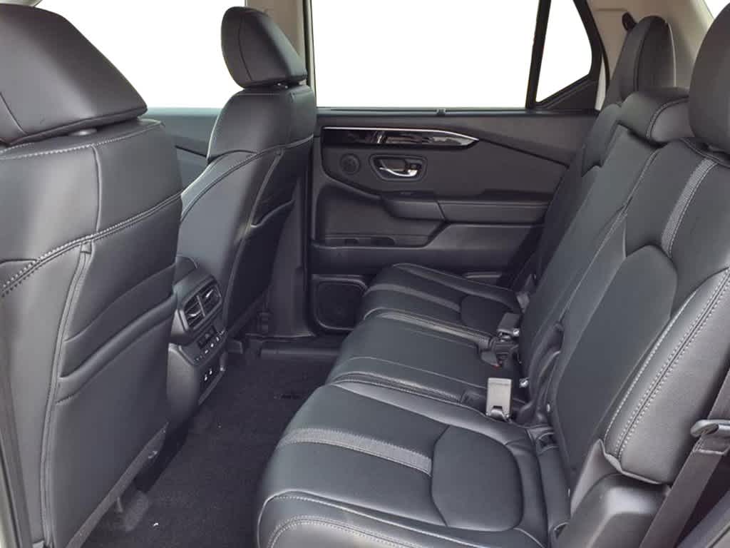 2026 Honda Pilot - Image 20