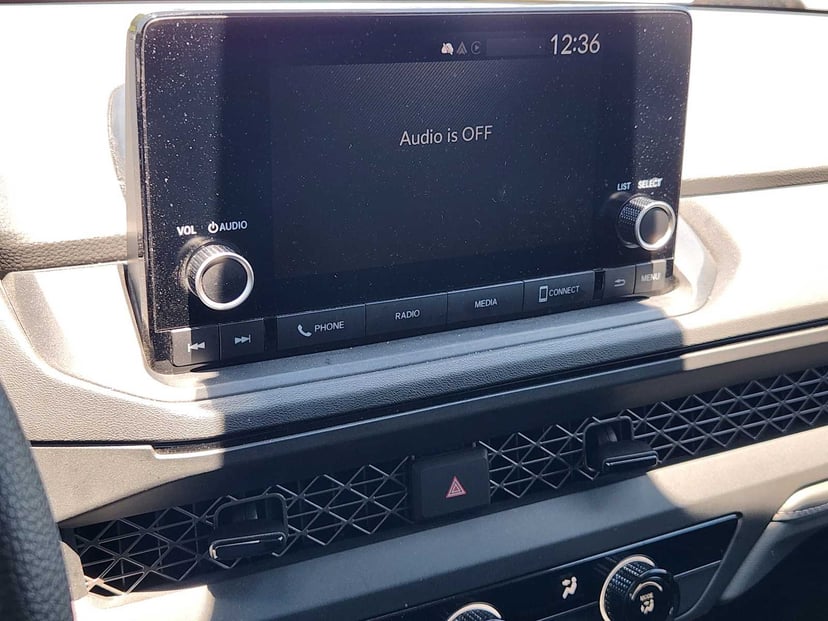 2025 Honda Accord - Image 17