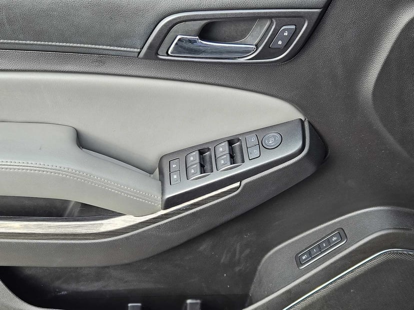 2016 Chevrolet Tahoe - Image 20