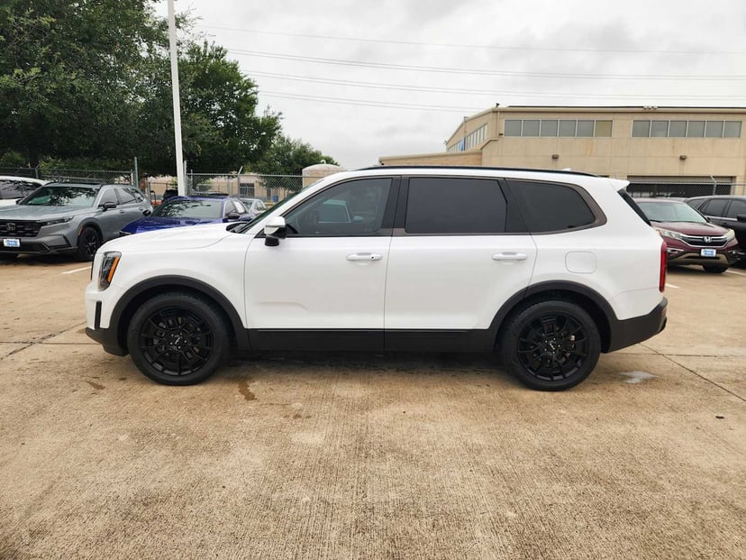 2022 Kia Telluride - Image 4
