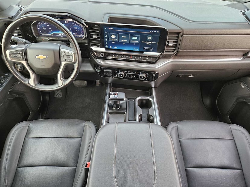 2023 Chevrolet Silverado 1500 - Image 25