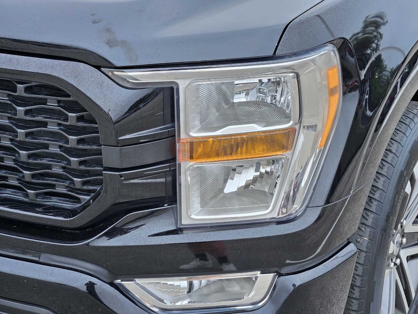 2022 Ford F-150 - Image 7