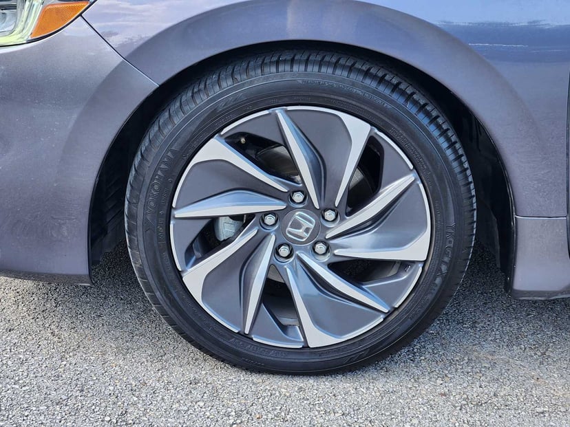 2022 Honda Insight - Image 9