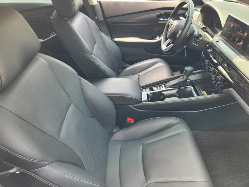 2023 Honda Accord Hybrid - Image 14