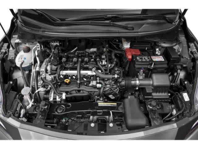 2021 Nissan Versa - Image 15