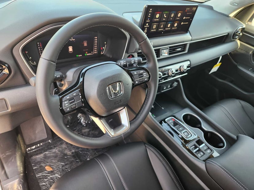 2026 Honda Pilot - Image 10