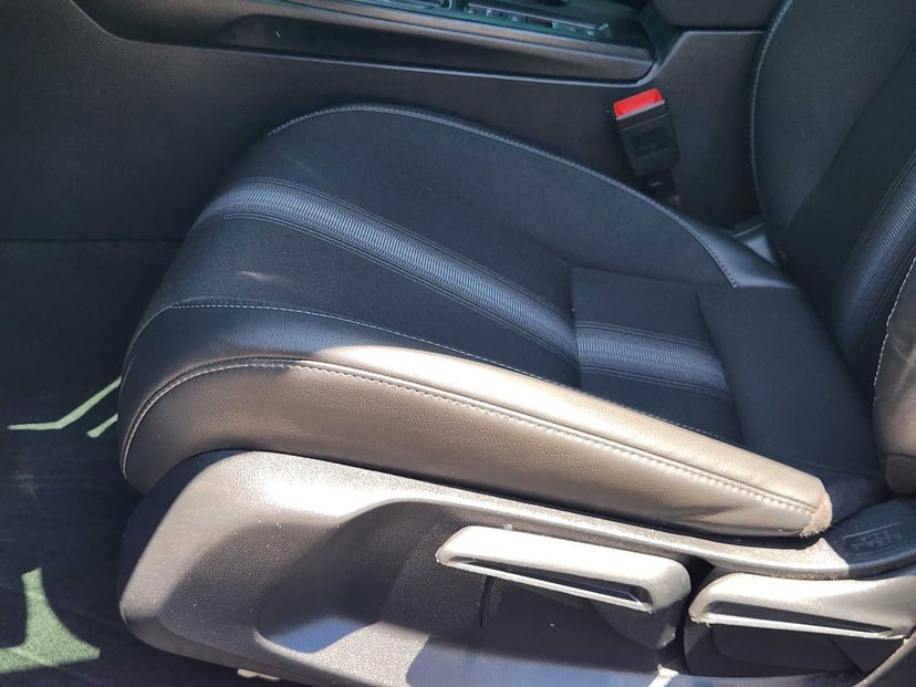 2024 Honda Civic - Image 23