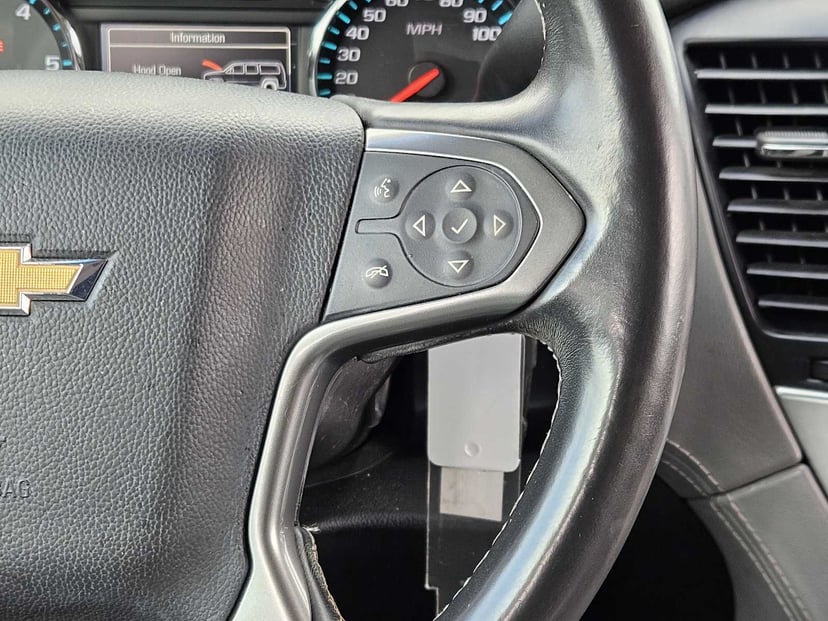 2016 Chevrolet Tahoe - Image 25