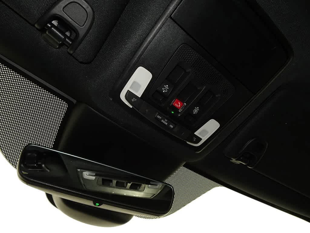 2026 Honda Passport - Image 17