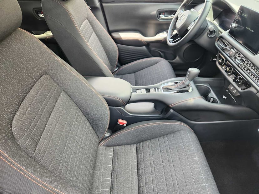 2026 Honda HR-V - Image 13