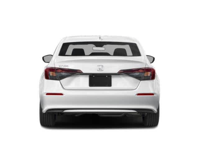 2026 Honda Civic - Image 8
