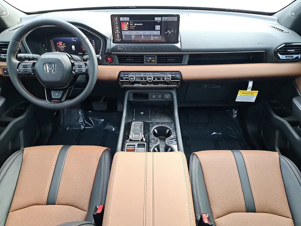 2026 Honda Passport - Image 13