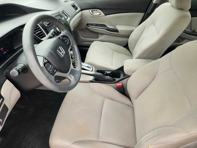 2013 Honda Civic - Image 13