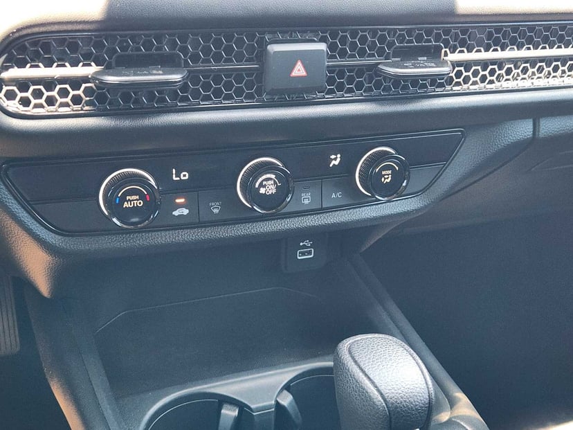 2023 Honda HR-V - Image 19