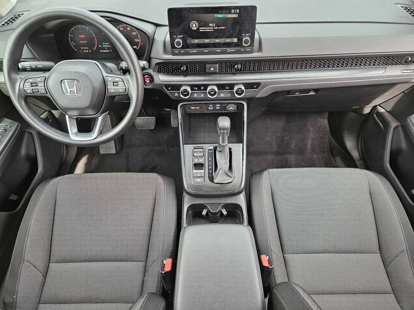 2024 Honda CR-V - Image 24